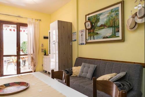 Apartamento Cozy 2 Bed With Garden In Villasimius