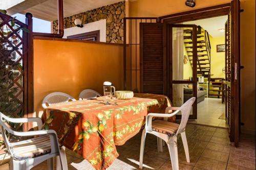 Apartamento Cozy 2 Bed With Garden In Villasimius