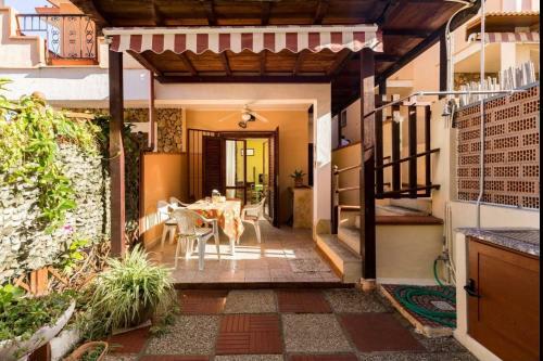 Apartamento Cozy 2 Bed With Garden In Villasimius