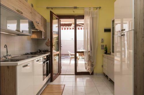 Apartamento Cozy 2 Bed With Garden In Villasimius