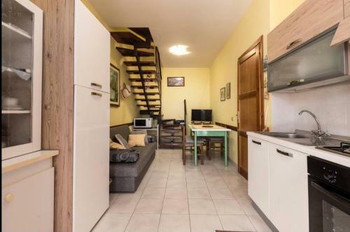 Apartamento Cozy 2 Bed With Garden In Villasimius
