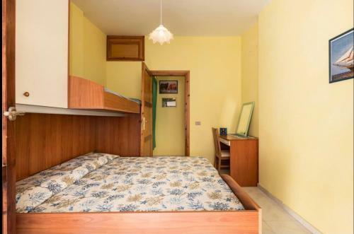 Apartamento Cozy 2 Bed With Garden In Villasimius