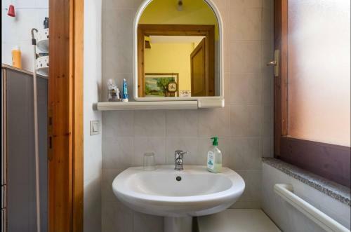Apartamento Cozy 2 Bed With Garden In Villasimius