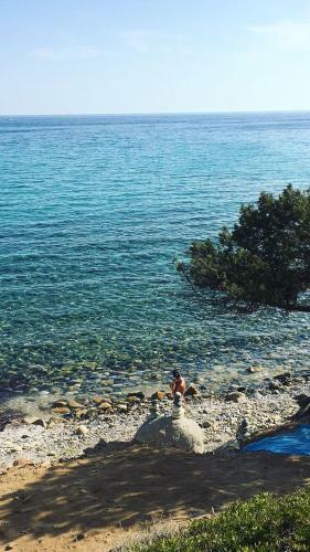 Apartamento Cozy 2 Bed With Garden In Villasimius
