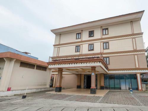 Hotel Vaccinated Staff - Oyo 3747 Comfort Residence