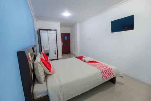 Hotel Vaccinated Staff - Oyo 3747 Comfort Residence