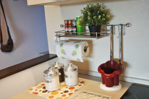 Apartamento Tigullio Vacations: Lo Chalet Sul Mare