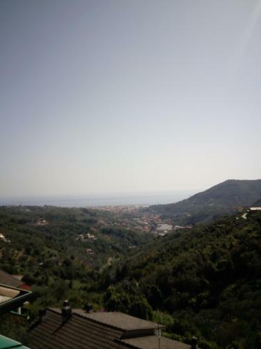 Apartamento Tigullio Vacations: Lo Chalet Sul Mare