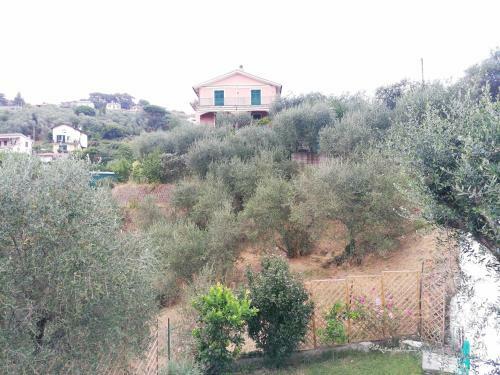 Apartamento Nonna Paola Guest House
