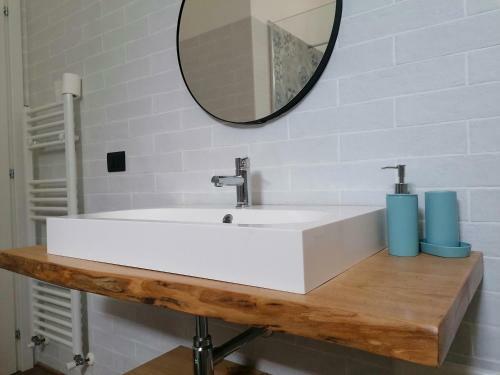 Apartamento Nonna Paola Guest House