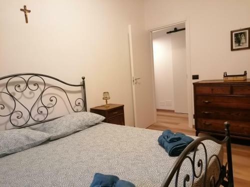 Apartamento Nonna Paola Guest House