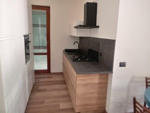 Apartamento Nonna Paola Guest House