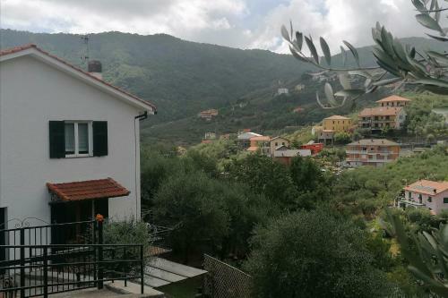 Apartamento Nonna Paola Guest House