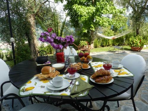 Bed & Breakfast La Gatta Sul Sentiero