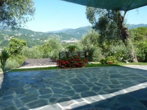 Bed & Breakfast La Gatta Sul Sentiero