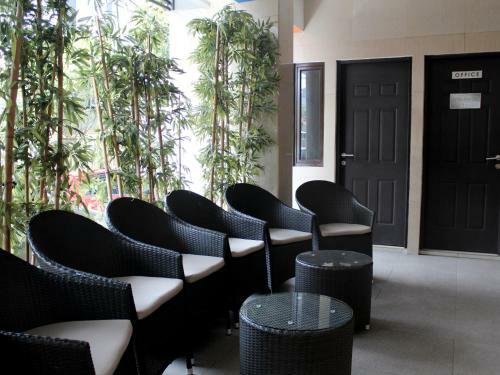 Hotel Ghurfati