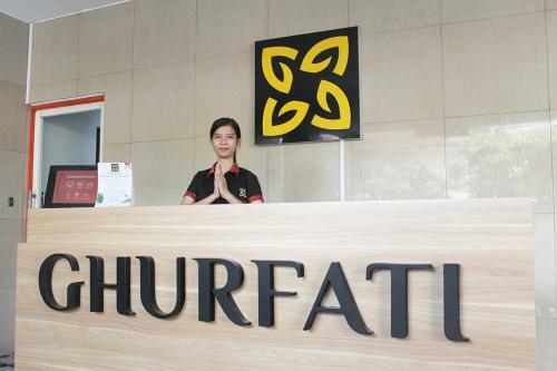 Hotel Ghurfati
