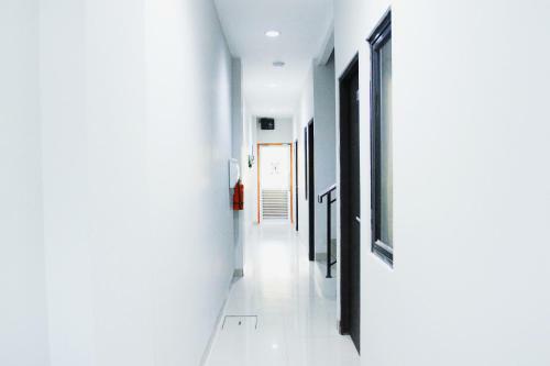 Hotel Ghurfati