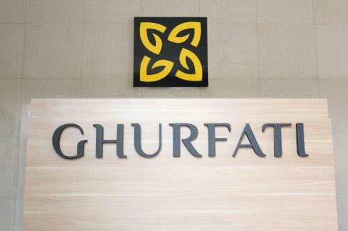 Hotel Ghurfati