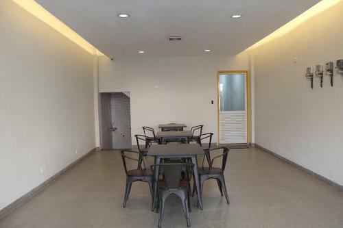 Hotel Ghurfati