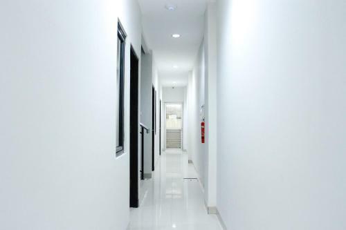 Hotel Ghurfati