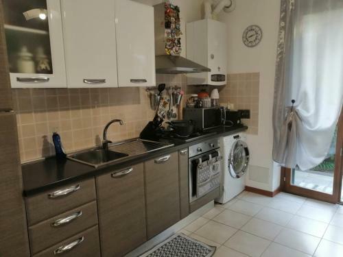 Apartamento Home Di Ryu E Mylu