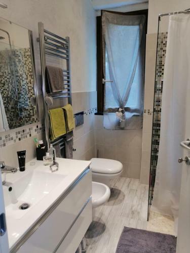 Apartamento Home Di Ryu E Mylu