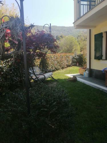 Apartamento Home Di Ryu E Mylu