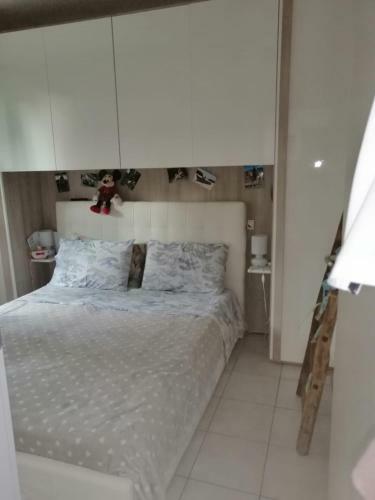 Apartamento Home Di Ryu E Mylu