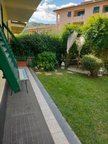 Apartamento Home Di Ryu E Mylu