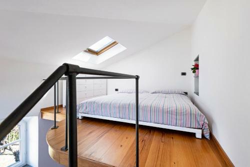 Apartamento Bijoux