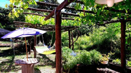 Bed & Breakfast The Italian Riviera