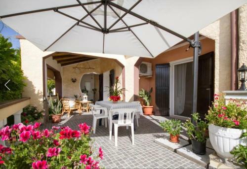 Casa Vacanze La Guzzetta Ranch