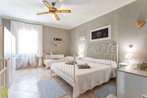 Casa Vacanze La Guzzetta Ranch