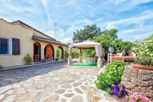 Casa Vacanze La Guzzetta Ranch