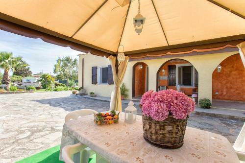 Casa Vacanze La Guzzetta Ranch