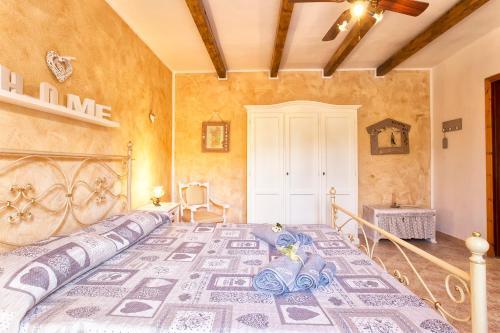 Casa Vacanze La Guzzetta Ranch