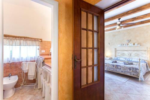 Casa Vacanze La Guzzetta Ranch