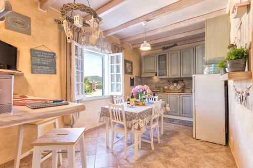 Casa Vacanze La Guzzetta Ranch