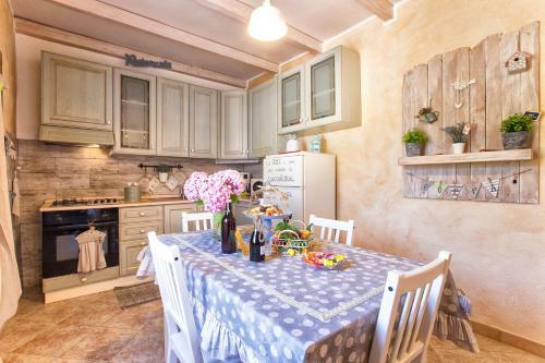 Casa Vacanze La Guzzetta Ranch