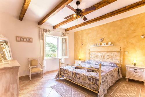 Casa Vacanze La Guzzetta Ranch
