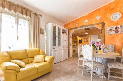 Casa Vacanze La Guzzetta Ranch