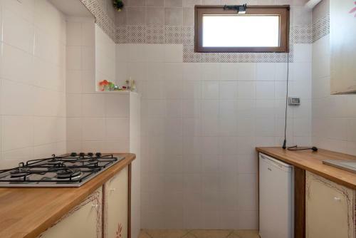 Apartamento Appartamento Due Posti