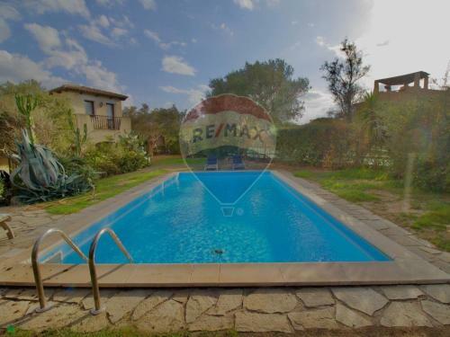 Villa Agave