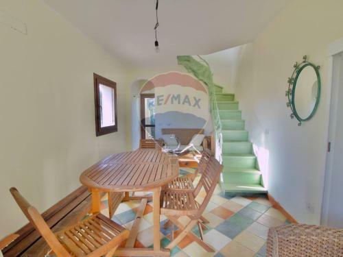 Villa Agave