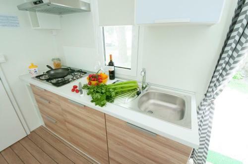 Camping Serenissima