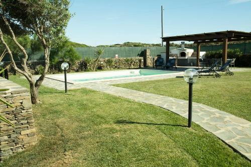 Villa Finagliosu
