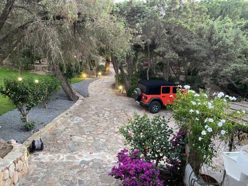 Hostal Villa Zinnibiri
