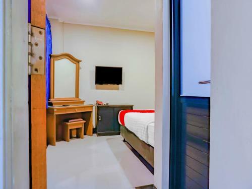 Hotel Oyo 117 Blueberry Homestay