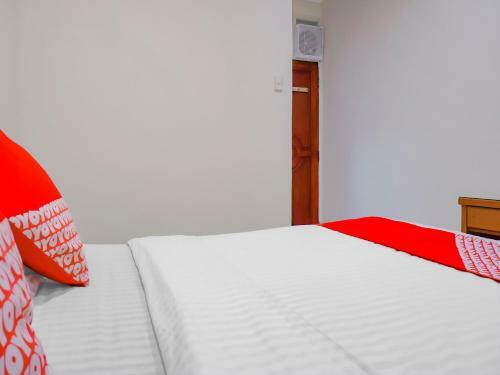 Hotel Oyo 117 Blueberry Homestay
